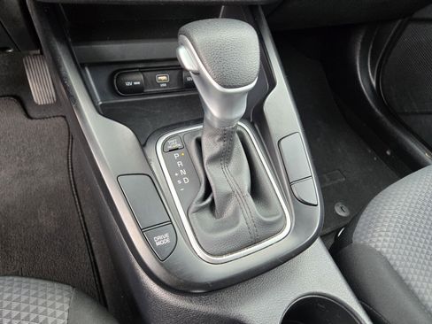 Used 2024 Kia Soul LX w/ Option Group 015 image 22