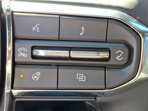 Certified 2026 GMC Terrain Elevation w/ Technology Package II image 17