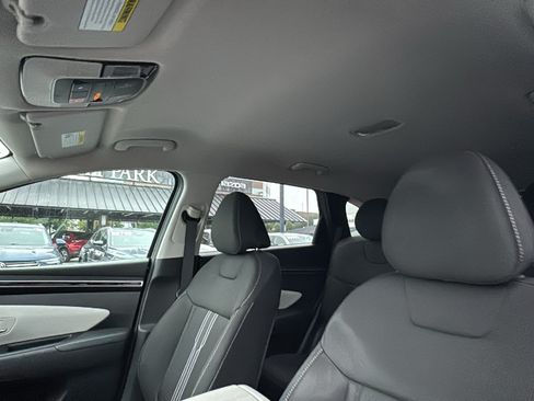 Used 2023 Hyundai Tucson SEL AWD/4WD image 15