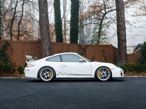 Used 2011 Porsche 911 GT3 RS image 5