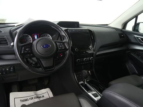 Used 2022 Subaru Ascent Onyx Edition image 17
