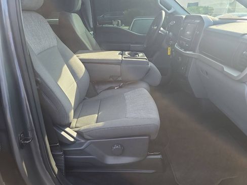 Used 2023 Ford F150 XLT AWD/4WD image 35