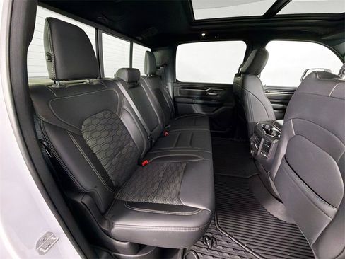 Used 2020 RAM 1500 Sport w/ Level 2 Equipment Goup w/2_L image 24