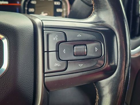 Used 2020 GMC Sierra 2500 AT4 w/ AT4 Premium Package image 24