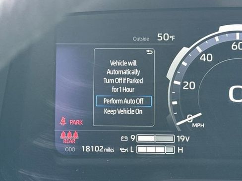 Used 2024 Toyota Tundra Limited image 16