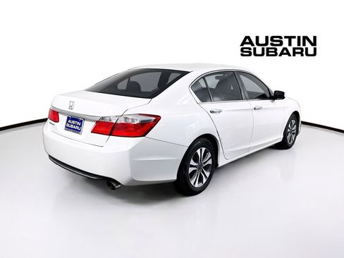 Used 2013 Honda Accord LX image 7