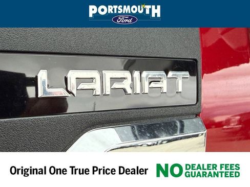 New 2026 Ford F350 Lariat w/ Lariat Ultimate Package AWD/4WD image 25