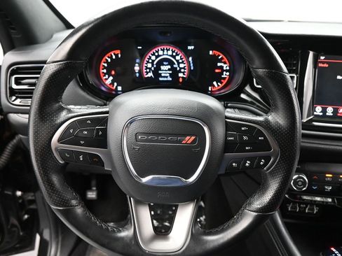 Used 2023 Dodge Durango SXT Launch Edition image 10