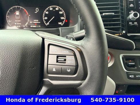 Certified 2026 Honda Ridgeline RTL image 26