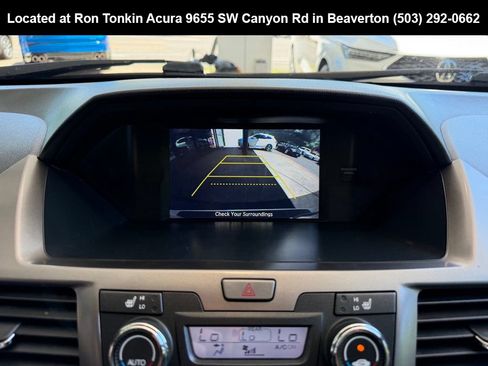 Used 2015 Honda Odyssey EX-L image 22