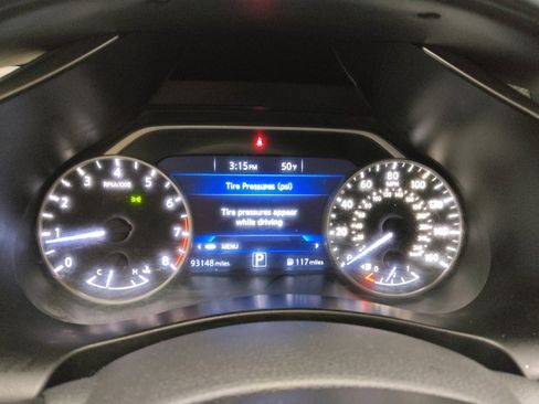 Used 2018 Nissan Murano S w/ Cargo Package image 23