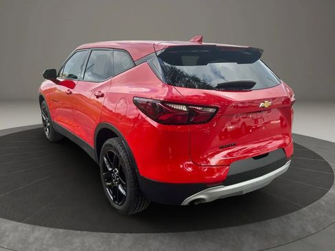 Used 2022 Chevrolet Blazer LT image 7