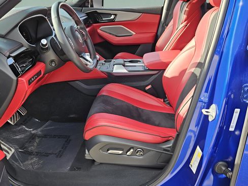 Certified 2024 Acura MDX A-Spec image 9