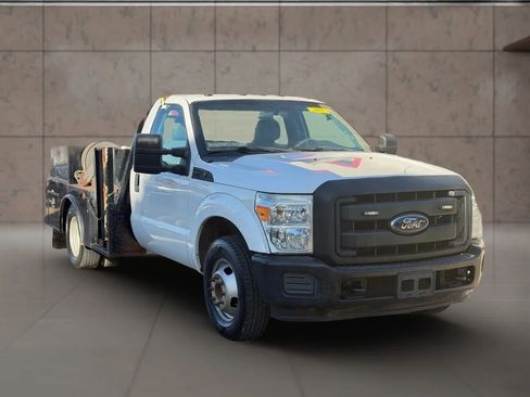 Used 2012 Ford F350 XL image 2