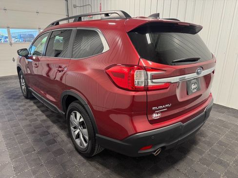 Used 2024 Subaru Ascent Premium w/ Convenience Package AWD/4WD image 6