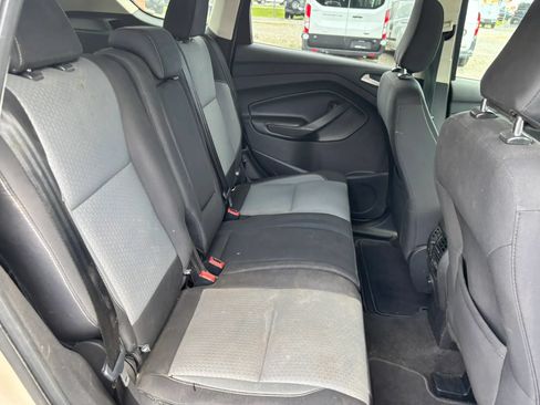 Used 2018 Ford Escape SE AWD/4WD image 17