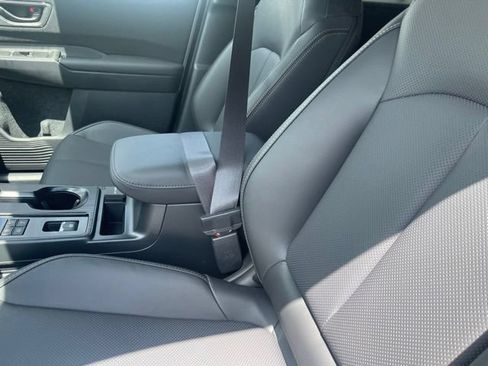 New 2026 Subaru Outback Limited XT AWD/4WD image 17
