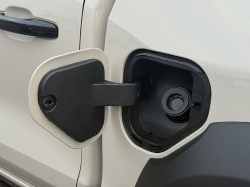 New 2026 Chevrolet Colorado ZR2 w/ ZR2 Bison Edition image 38