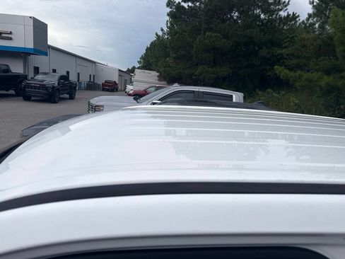 Used 2022 RAM 1500 Laramie RWD image 7