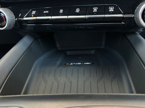 New 2025 Chevrolet Equinox EV RS w/ Active Safety Package 3 image 28