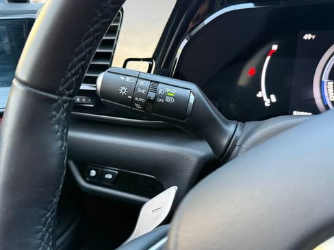 Certified 2024 Lexus NX 350h AWD w/ Premium Package image 18