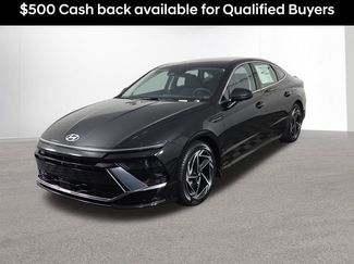 New 2026 Hyundai Sonata SEL video 1