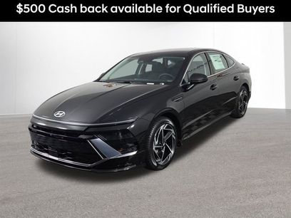 New 2026 Hyundai Sonata SEL