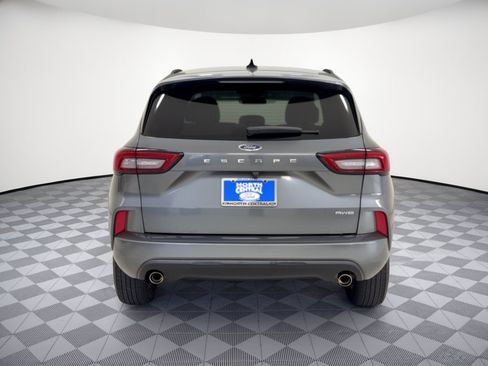 Used 2023 Ford Escape ST-Line AWD/4WD image 11