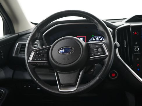 Used 2023 Subaru Ascent Limited AWD/4WD image 19