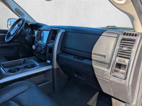 Used 2017 RAM 1500 Sport image 26