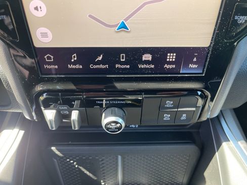 New 2025 RAM 1500 Big Horn image 22