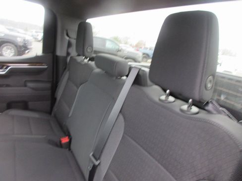 New 2026 GMC Sierra 1500 Elevation w/ Max Trailering Package image 14