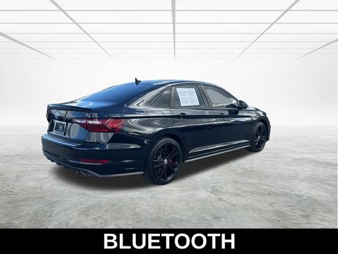 Used 2021 Volkswagen Jetta GLI Autobahn image 5