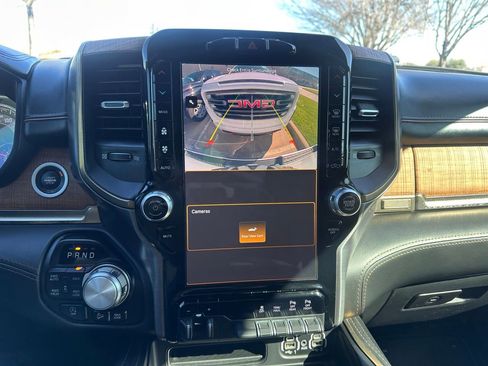 Used 2022 RAM 1500 Limited w/ Off Road Group image 39