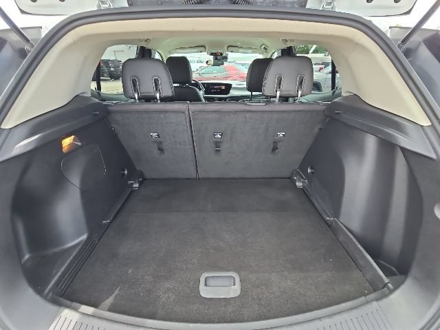 Used 2024 Buick Encore GX Preferred FWD image 11