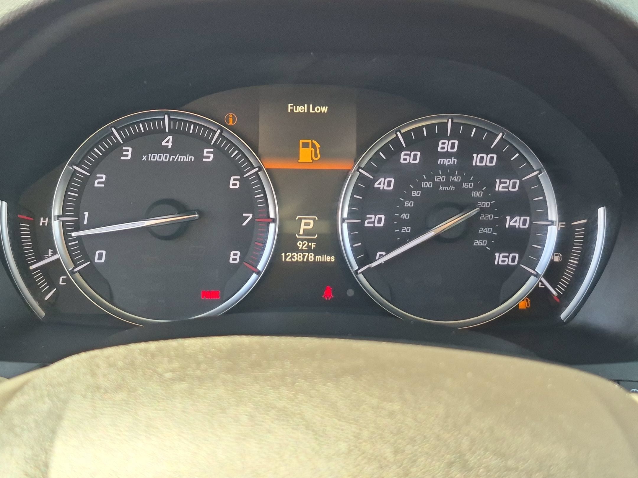 Used 2018 Acura MDX w/ Technology Package FWD image 19