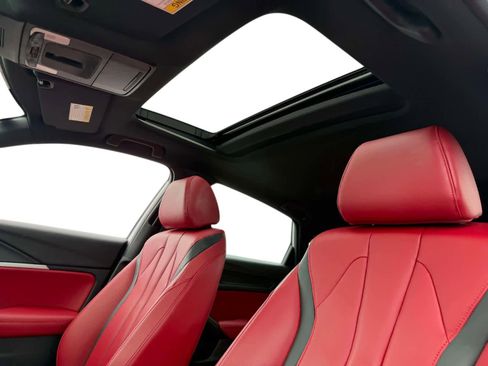 Used 2025 Acura Integra A-Spec image 12