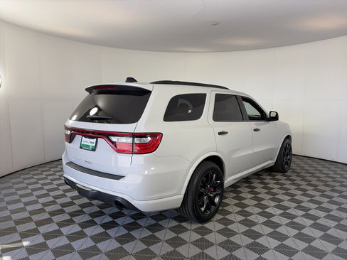 Used 2024 Dodge Durango SRT AWD/4WD image 11