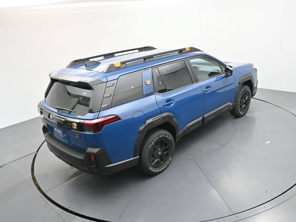 New 2026 Subaru Outback Wilderness AWD/4WD image 15