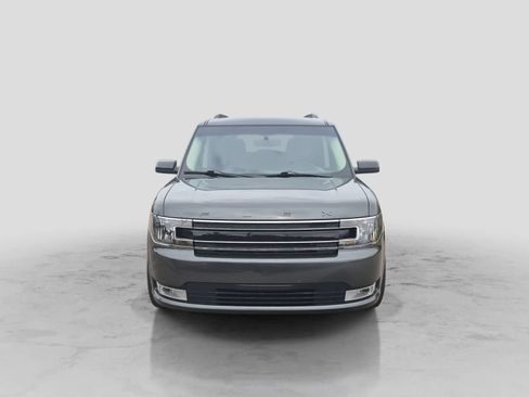 Used 2019 Ford Flex SEL w/ Equipment Group 202A AWD/4WD image 3