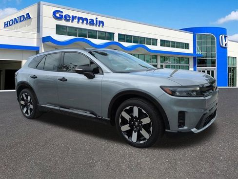 New 2026 Honda Prologue Elite image 1