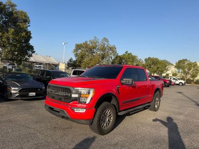 Used 2021 Ford F150 XLT w/ Equipment Group 302A High