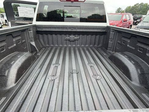 New 2026 Chevrolet Silverado 2500 LT w/ All Star Edition AWD/4WD image 13