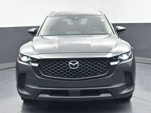 Used 2024 MAZDA CX-50 AWD 2.5 S w/ Preferred Package image 40