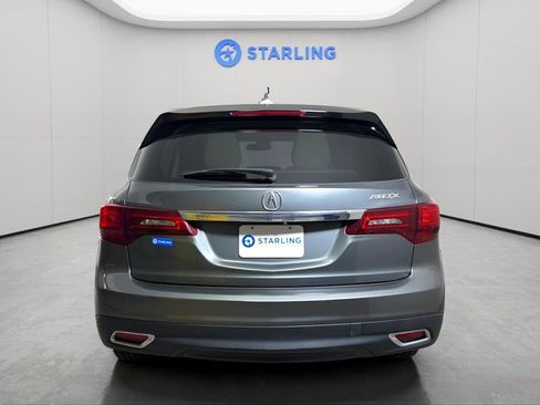 Used 2015 Acura MDX FWD w/ Technology Package image 7