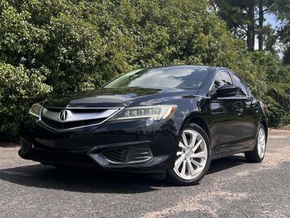 Used 2017 Acura ILX