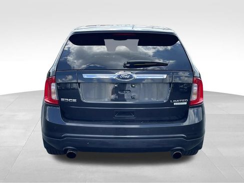 Used 2013 Ford Edge Limited FWD image 7