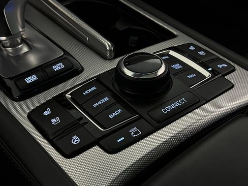 Used 2019 Genesis G80 3.8 w/ Ultimate Package 03 image 21