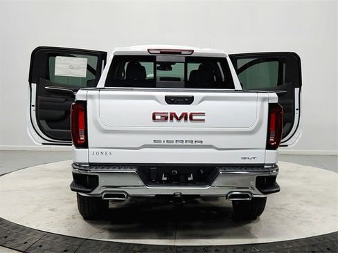 New 2026 GMC Sierra 1500 SLT w/ SLT Premium Plus Package image 14