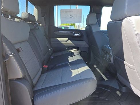 New 2026 Chevrolet Silverado 1500 ZR2 image 14